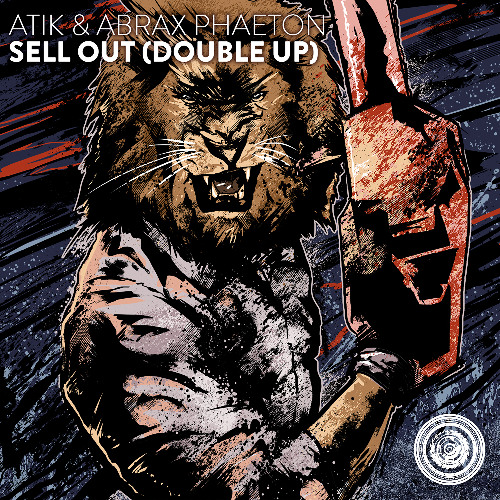 Atik & Abrax Phaeton - Sell Out (Double Up)