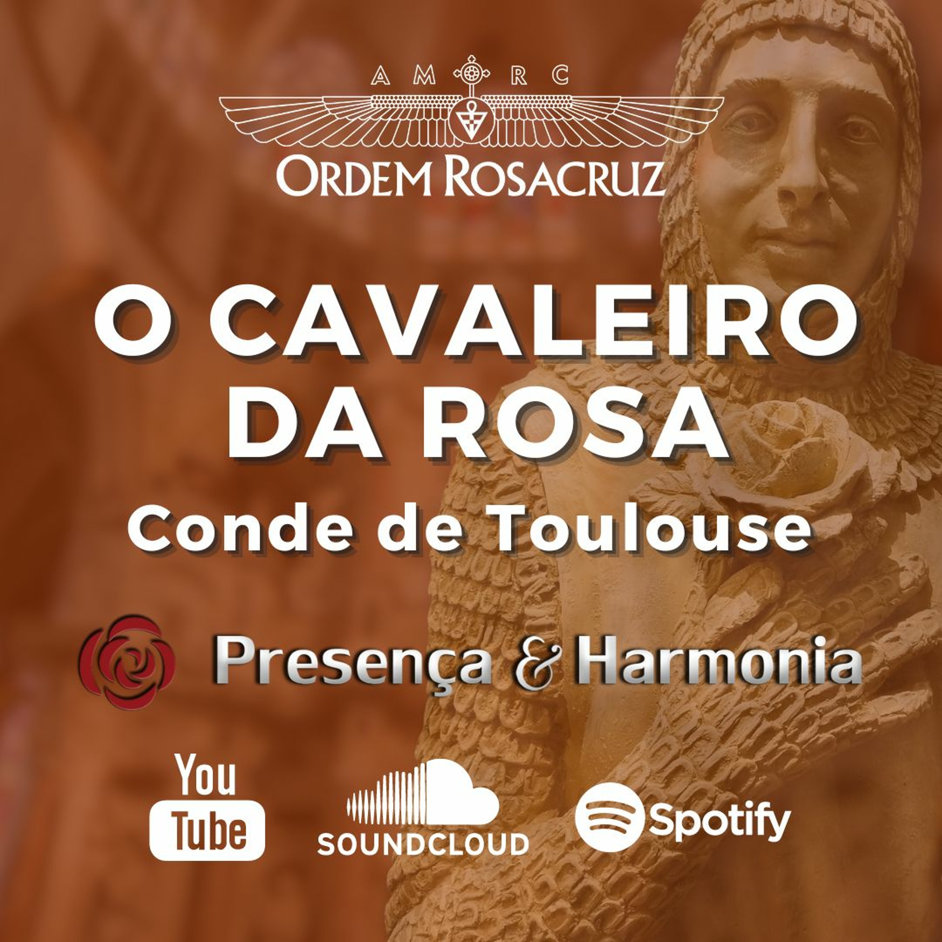 Podcast Rosacruz