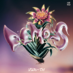 PLS&TY & WHAT EVA - Demons