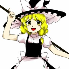 【東方風アレンジ】Don't Stop The Music