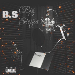 B.S(Big Steppa)