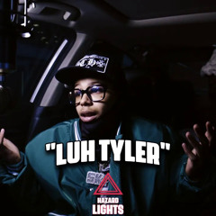 "Luh Tyler" | Hazard Lights ⚠️ |📍Florida