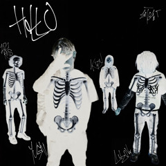 HELLO ft. kirzu, 1027KAS & Lil zovr (Prod.1ntc4rt)