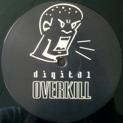 DJ Paranoide - Resurection (Sudden Death Remix)