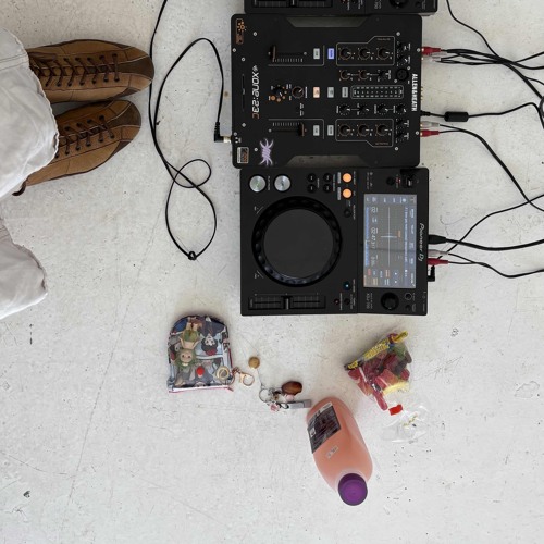 getting serious <3 being silly