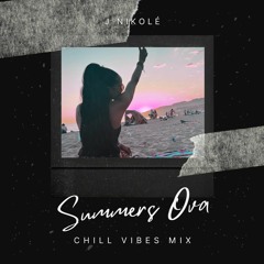 Summers Ova Mix