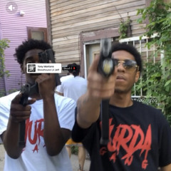 bless puxxy nuggas prt 1