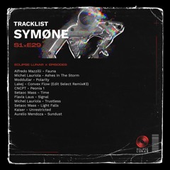 EPISODE 29: SYMØNE x IRIS