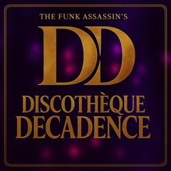 Discothèque Decadence