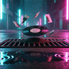 BROCKHAMPTON x Injury Reserve Type Beat – "Silent Eclipse" | Free Type Beat | Futuristic Hip-Hop 2025