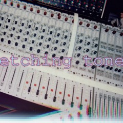 Bard's Rendition - Live Analog Mix