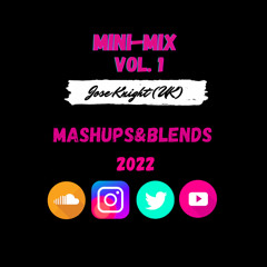 Mini-Mix 1(Mashups & Blends)