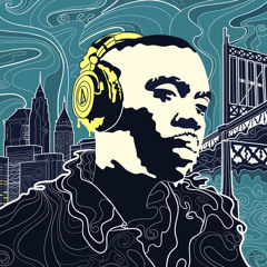 Good Morning - Nas (Unreleased)
