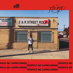 Trópico de Capricornio