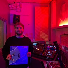 Ewan Partial (29/10/23)