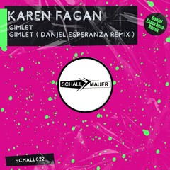Gimlet  [Schallmauer Records]