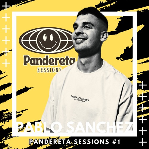 Pandereta Music Sessions #1 Pablo Sanchez
