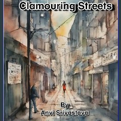 [EBOOK] 🌟 Clamouring Streets DOWNLOAD @PDF