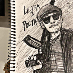 YK - Letta2Poeta  ( Prod. RC Beats ) ( Rough Draft #6 ) #LLMB #LLPV