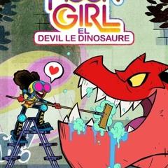 Marvel's Moon Girl and Devil Dinosaur; (2023) Season 2 Episode 5 FullEpisode! -28490