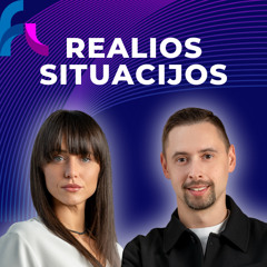 Ką daryti su NT INVESTICIJOMIS? | #94 Realios situacijos