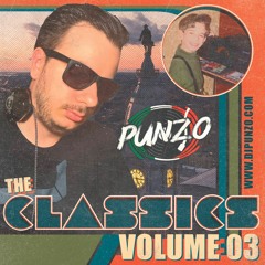 The Classics Volume 03 - 60's, 70's 80's Mix Part 02