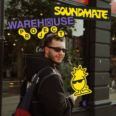 PEMAX @ SOUNDMATE WAREHOUSE 04.10.2025 DUBLIN, IRELAND