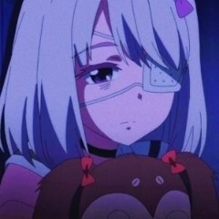 MAGICAL GIRL (prod.kiddtrash)