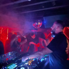 Podcast Episode 134 (Live at Velvet)