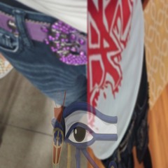 𓀂𓀬𓁅𓁅𓃂𓄆𓃻𓀛 {DJ PR3SENCE} {RIKUDA}