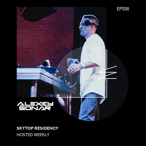 Alexey Sonar - SkyTop Residency 318