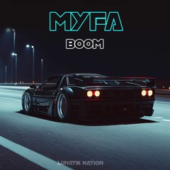 Boom (extended Mix)               FREE DOWNLOAD WITH BUY BUTTON