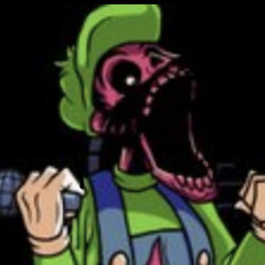 FNF vs Mario Madness (I Hate You)