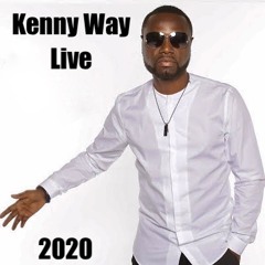 Kenny Way   - Machan Coco 5-17-20