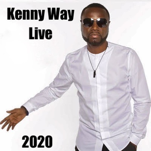 Kenny Way   - Machan Coco 5-17-20