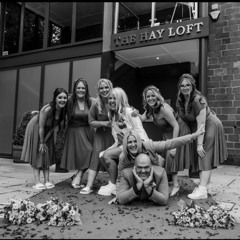 The Szakaley Moffitt Wedding 17/08/2024