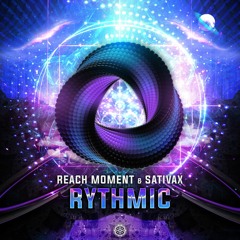 Reach Moment, SATiVAX - Rythmic (Original Mix) @ANTU RECORDS