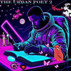 The Urban Poet 2