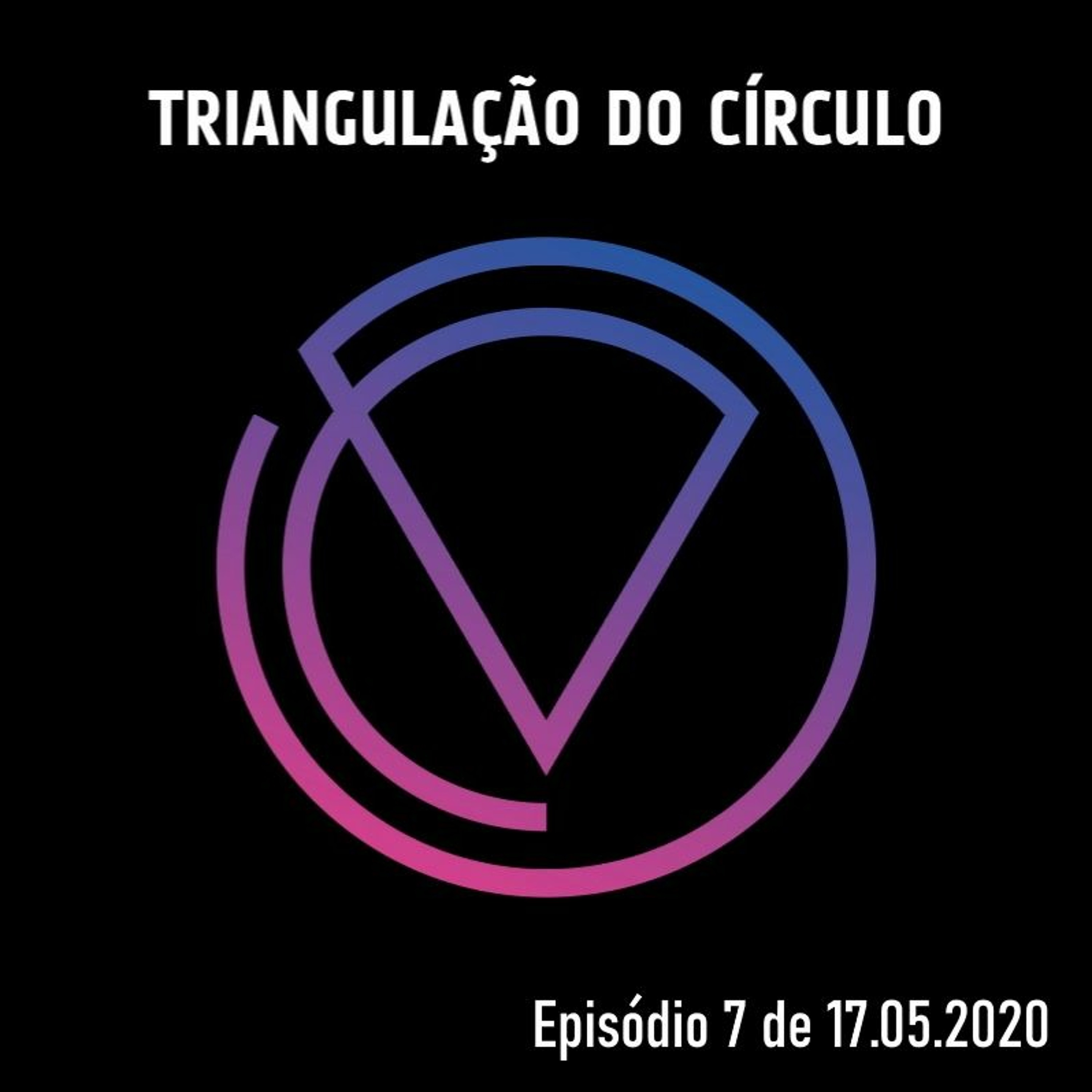 Triangulação do Círculo