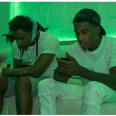 Coldhearted Ft FCG HEEM