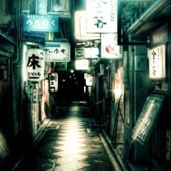 roppongi district(prod.firefly)