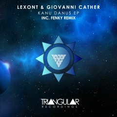 Lexont & Gio - Kanu Danus (Fenky Remix)