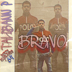 Bravo (DB flow) - Talibann P    IG @mreasylayup.nh