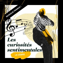 Curiosité musicale : Le Zèbre