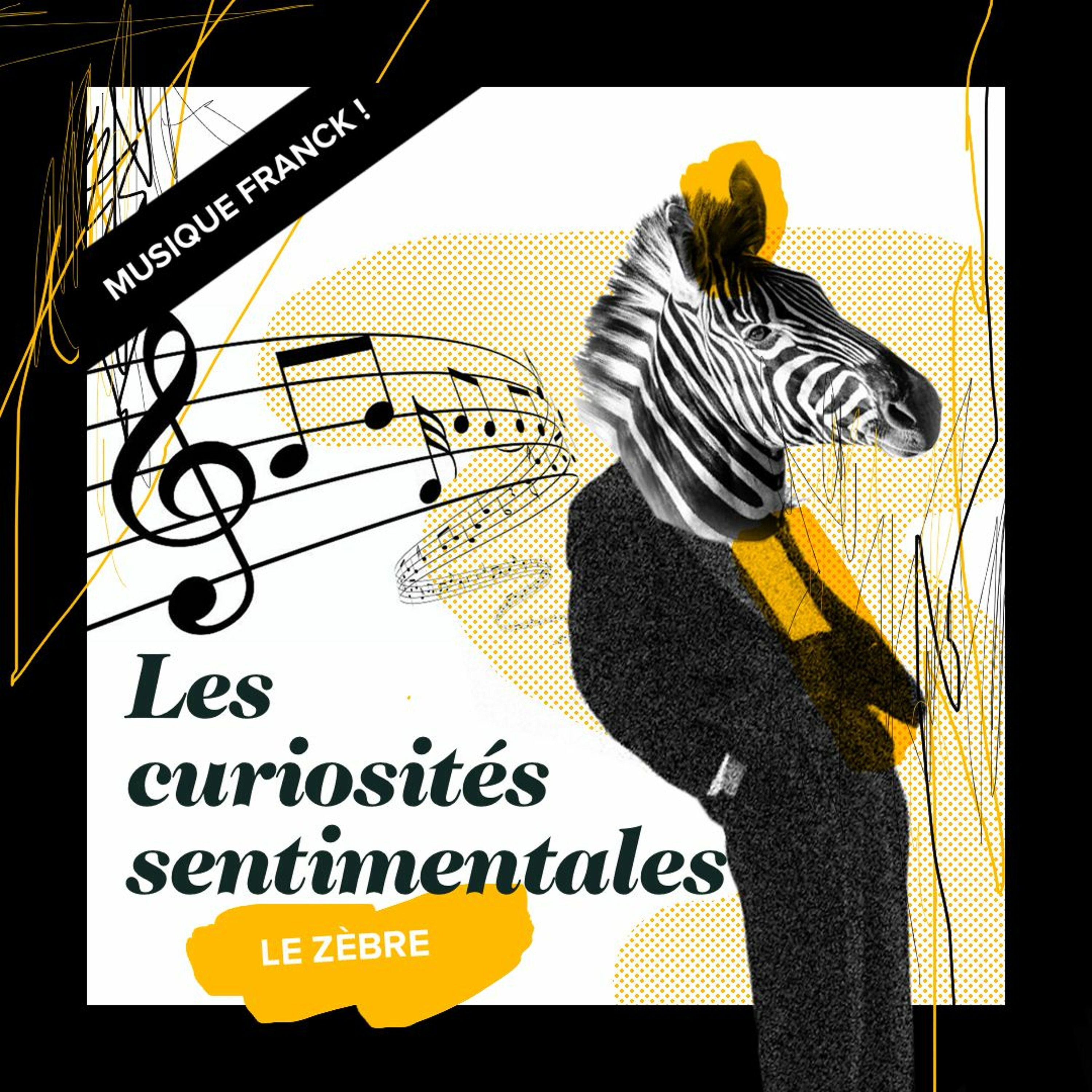 Les Curiosites Sentimentales