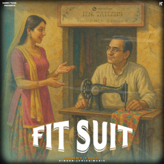 Fit Suit - Harry Tung (Latest Punjabi Songs 2025)