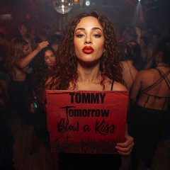 Blow a Kiss