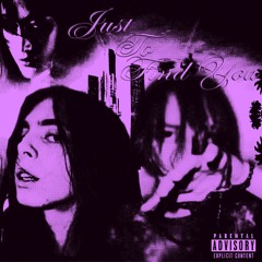 Just To Find You (ft. EMPTONIK) *prod. vaegud*