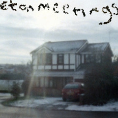 The Head - Eton Meetings [Brad’s percussion]