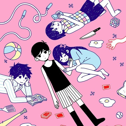 Stream White Space Omori Ost By Omori Listen Online
